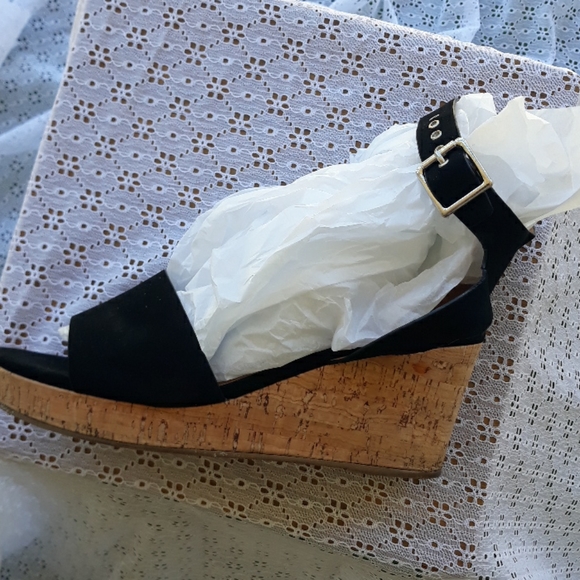 City classified wedges - Picture 1 of 5